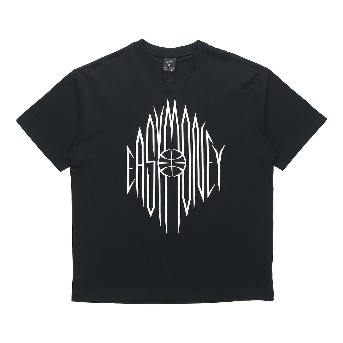 Nike AS Men's NK KD SSNL ELV MAX 90 Tee Black DD0778-010