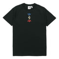 adidas originals Trefoil Tee Ref/Met 'Black' Fs7346 FS7346