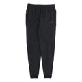 adidas Zipper Tatting Sports Pants Men Black CW5782
