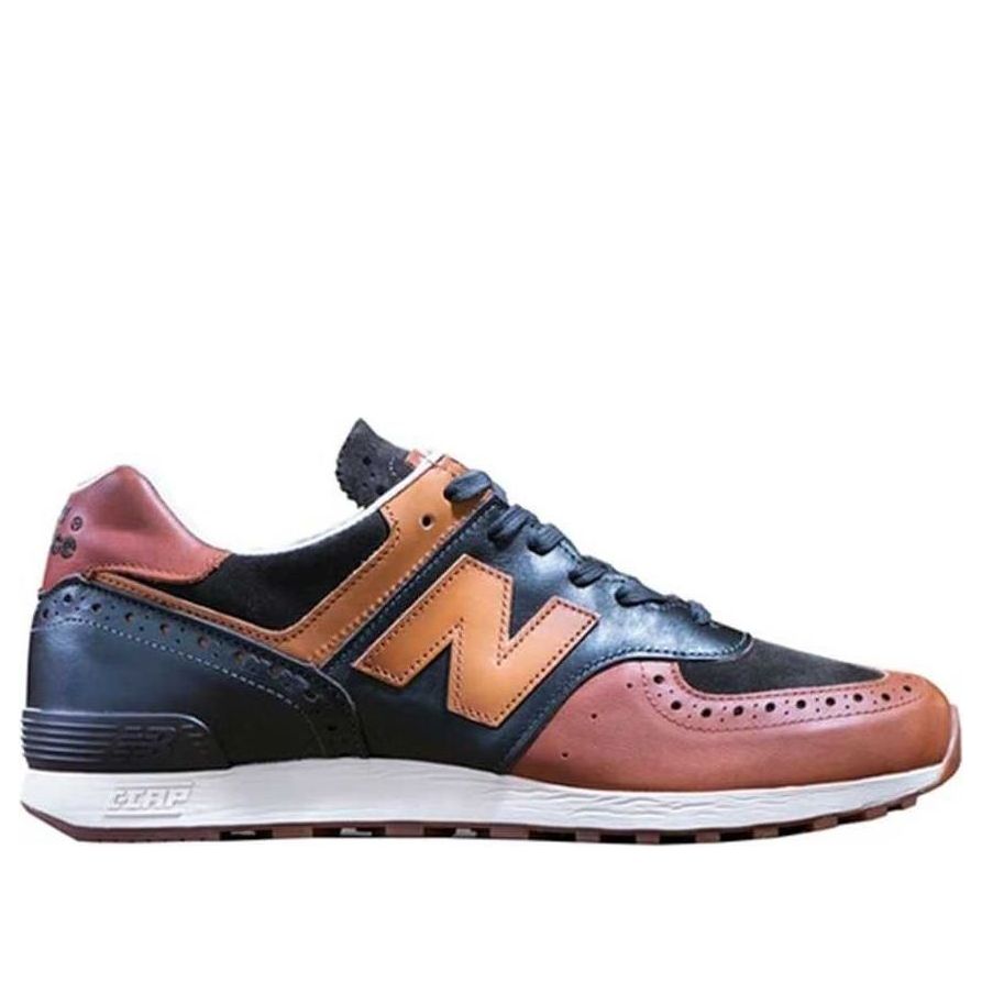 New Balance Grenson x 576 'Phase Two' M576GSN