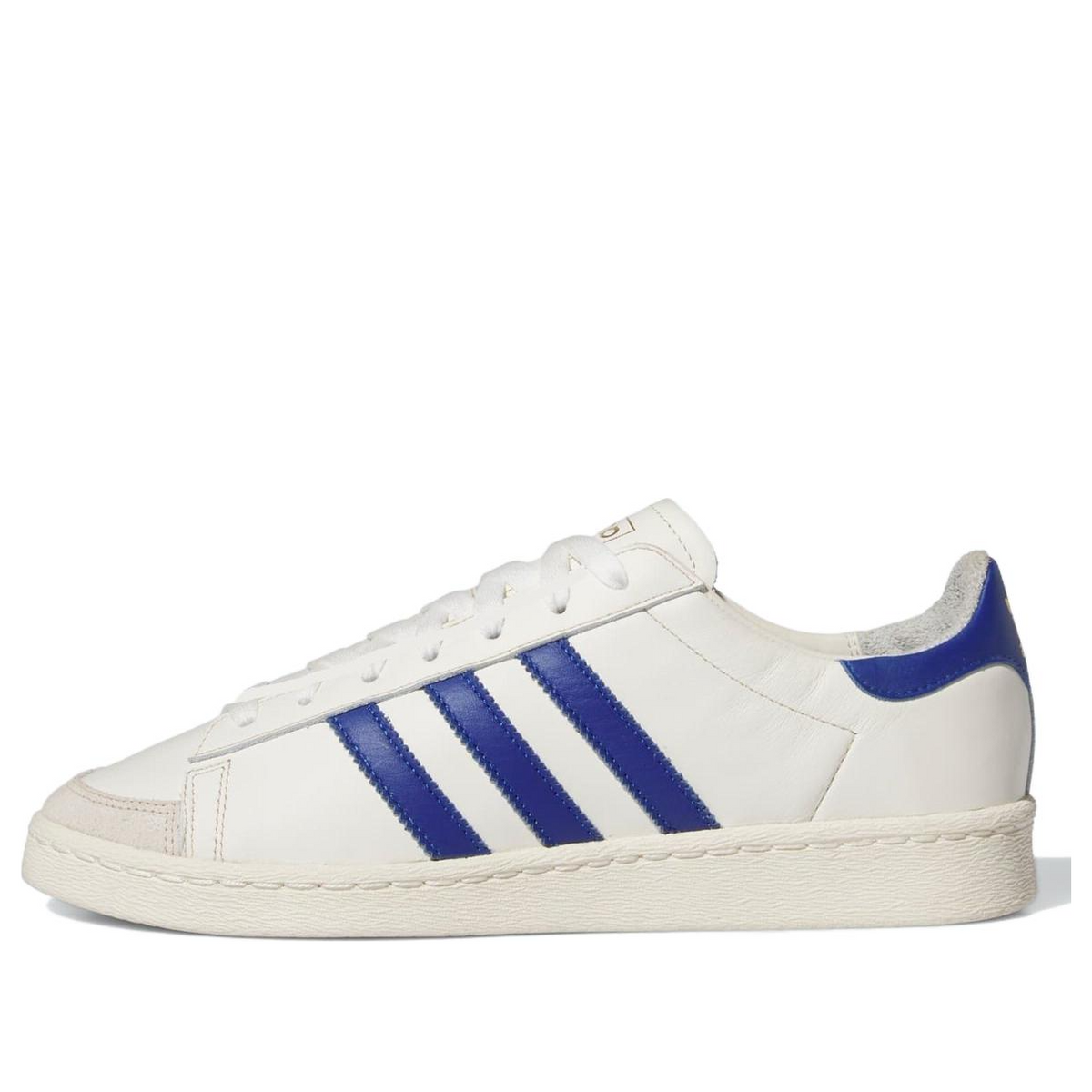 adidas Jabbar Low 'Off White Collegiate Royal' JI0150