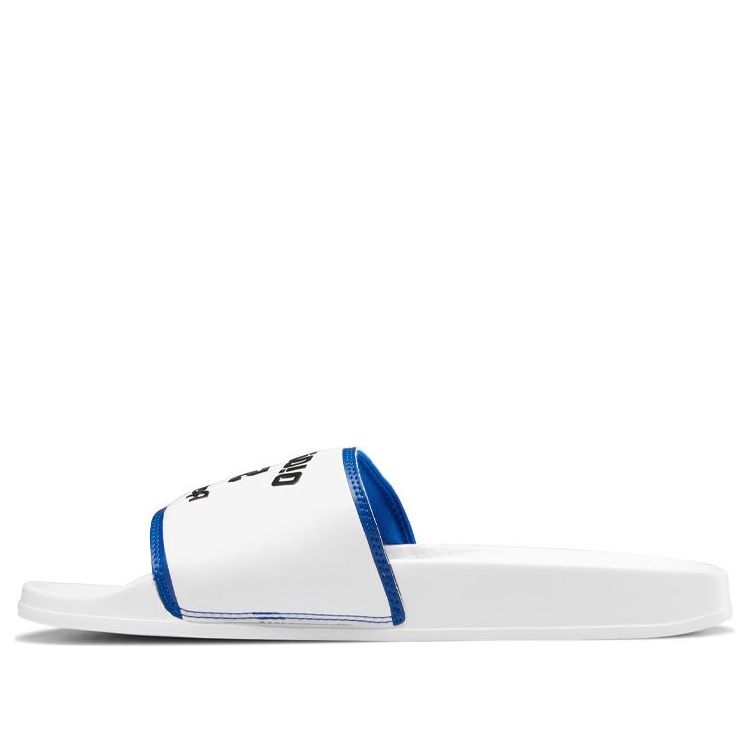 Reebok OIOI x Classic Slide 'White Blue' GZ8778