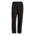 Men's adidas originals Plush Stay Warm Bundle Feet Sports Pants/Trousers/Joggers Black H31298