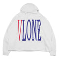VLONE Unisex Staple Printing White/Blue HD-5