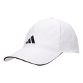 adidas AEROREADY Training Running Baseball Caps 'White' HT2031