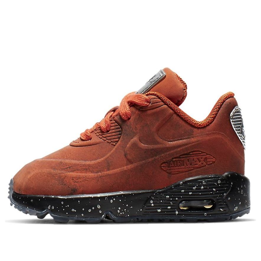 (TD) Nike Air Max 90 QS 'Mars Landing' CD6489-600