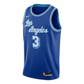 Nike NBA Retro Basketball Jersey 'Legendary Blue' CN1027-402