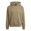 Men's adidas C Hoody Kangaroo Pouch Loose Sports Green H62532