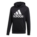 Men's adidas logo Drawstring Sports Black CW3861