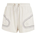 (WMNS) adidas by Stella McCartney Truepace Running Shorts 'White' II3239