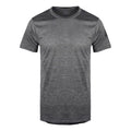adidas FreeLift gradi Training Sports Short Sleeve Black CW3434