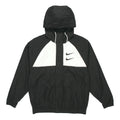 Men's Nike Windproof Sports Woven Jacket autumn Black DD1089-011
