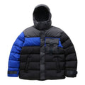 adidas originals Utility Duck Down Winter Jacket Grey GD5611