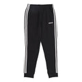 adidas E 3S T Pnt FL Sports Trouser Men Black DQ3095