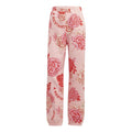 (WMNS) adidas By Stella McCartney Lunar New Year Joggers 'Pink' HR8081