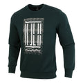 adidas Sports Hooded Sweater Men Green GM4481