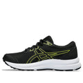 (GS) ASICS Contend 8 'Black Bright Yellow' 1014A259-009