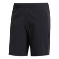 Men's adidas Short 3S Slim Sports Shorts Black GJ5108