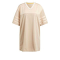 (WMNS) adidas Original Basketball Dress Asia Sizing 'Beige' IT7303