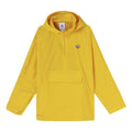 adidas originals Lightweight Pullover Jacket Tribe Yellow DU7857