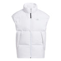 (WMNS) adidas Down Jacket Asia Sizing 'White' HR5238