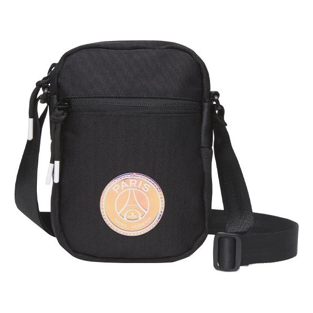 Air Jordan x PSG Festival Bag 'Black' DC8676-011