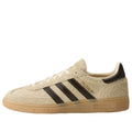 (WMNS) adidas Handball Spezial 'Warm Vanilla Aurora Coffee' KK0932
