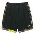 adidas originals Ryv Camo Shorts Sports Black GK5915