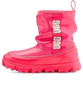 (GS) UGG Classic Brellah Mini 'Super Coral' 1143697-SPCL
