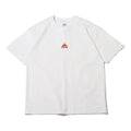 Nike x ACG Fleece Round Neck T-Shirt 'White' DQ1816-012