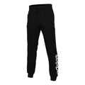 adidas neo M CE TP Casual Sports Knit Long Pants Black DM4277