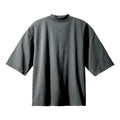 Yeezy Gap SS22 Logo 3/4 Sleeve Tee 'Dark Green' YEEZY-SS22-091