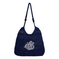 (WMNS) adidas Crochet Bag 'Navy' KX0538