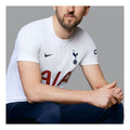 Nike Tottenham 21/22 Fan Edition Home Jersey 'White' CV7918-101