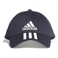 adidas Six-Panel Classic 3-Stripes Cap 'Blue' DU0198