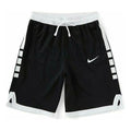 Nike Dri-Fit Elit Basketball Shorts Elite Sports Black AJ3904-010
