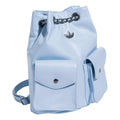 (WMNS) adidas Classic Sport Backpack 'Crystal Sky' KW4751