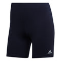 (WMNS) adidas Run Icons Short Leggings Asia Sizing 'Black' HK9022