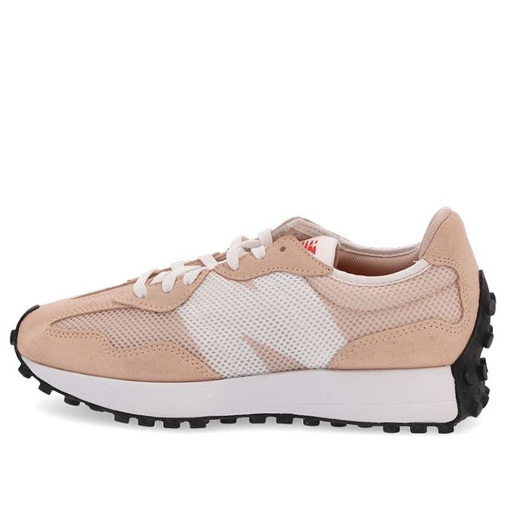 (WMNS) New Balance 327 'Rose' WS327HC
