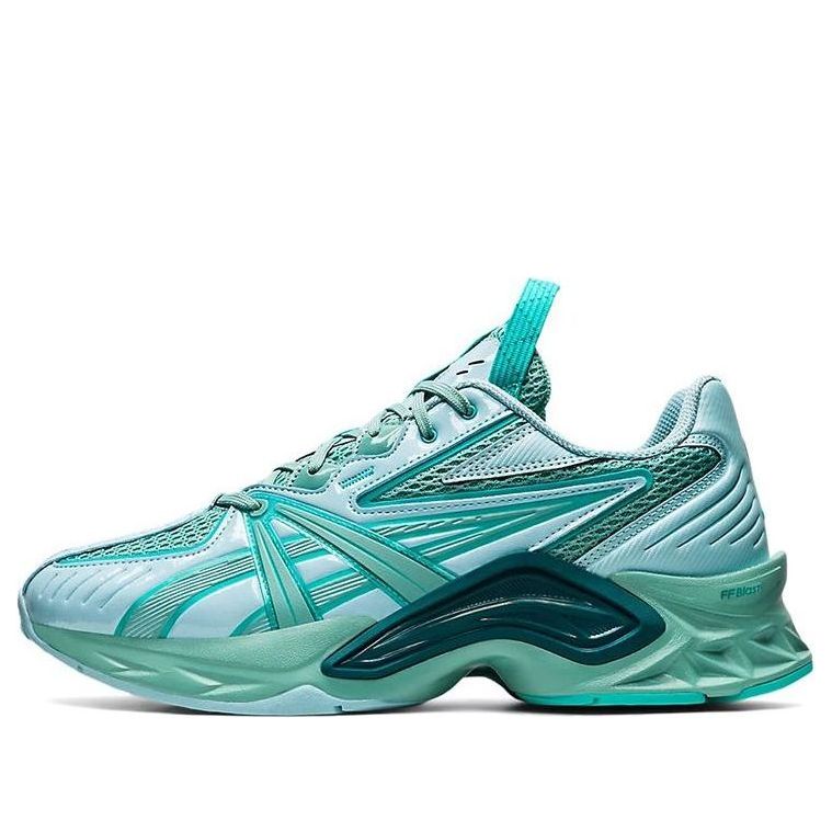 ASICS x Kiko Kostadinov HN2-S Protoblast 'Evergreen Shaded Spruce' 1201A246-300