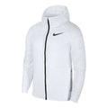 Nike Windrunner Casual Sports Thin and light Breathable Jacket White CQ2921-100