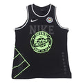 Nike DNA Summer Hoops Sports Top Men Black CW4814-010