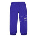 Supreme SS19 Nylon Ripstop Pant waterproof Casual Pants Unisex Blue SUP-SS19-868