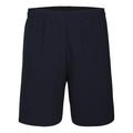 adidas E Lin Chelsea Training Woven Casual Sports Shorts Blue DU0418