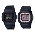 CASIO Baby-G 'Black' GW-B5600BC-1B-BGD-5000U-1BPR