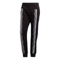 adidas originals R.Y.V. TRACK PANTS - BLACK GC8688