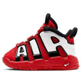 (TD) Nike Air More Uptempo 'University Red' CD9404-600