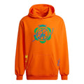 adidas x Sean Wotherspoon Superturf Hoodie 'Orange' HI3303