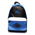 Air Jordan 1 Backpack 'Blue Black' 9A0390-KB4