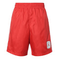 Nike AS Men's J LGC AJ5 Short University Red CU1677-657